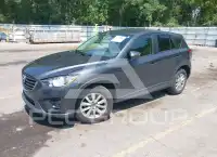 2016 Mazda CX-5 photo