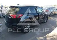 2016 Mazda CX-5 фото
