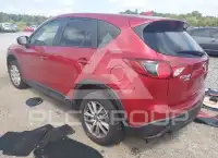 2016 Mazda CX-5 фото