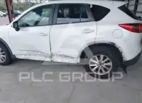 2016 Mazda CX-5 photo