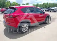 2016 Mazda CX-5 фото