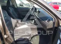 2016 Mazda CX-5 фото