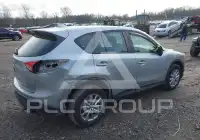 2016 Mazda CX-5 фото