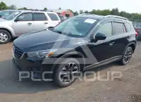 2016 Mazda CX-5 photo