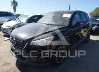 2016 Mazda CX-5 фото