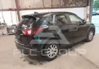 2016 Mazda CX-5 фото