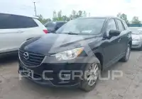 2016 Mazda CX-5 фото