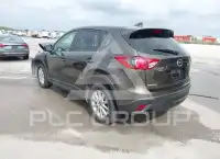 2016 Mazda CX-5 фото