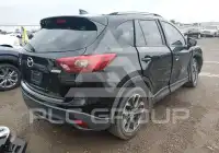 2016 Mazda CX-5 photo