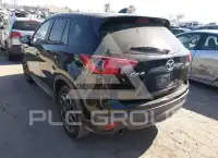 2016 Mazda CX-5 фото