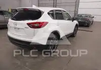2016 Mazda CX-5 фото