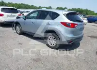 2016 Mazda CX-5 photo