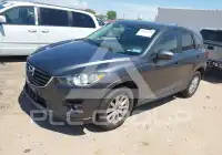 2016 Mazda CX-5 фото