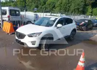 2016 Mazda CX-5 фото