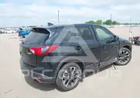 2016 Mazda CX-5 фото