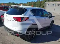 2016 Mazda CX-5 фото