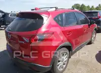 2016 Mazda CX-5 фото