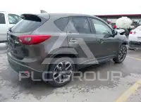 2016 Mazda CX-5 фото