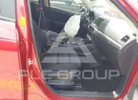 2016 Mazda CX-5 фото