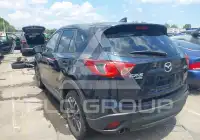 2016 Mazda CX-5 фото