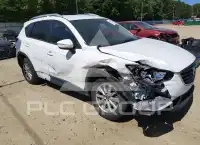 2016 Mazda CX-5 photo
