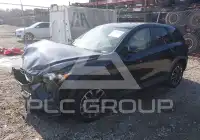 2016 Mazda CX-5 photo