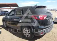 2016 Mazda CX-5 фото