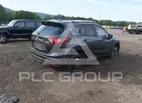 2016 Mazda CX-5 photo