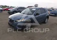 2016 Mazda CX-5 photo