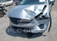 2016 Mazda CX-5 photo