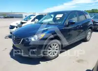 2016 Mazda CX-5 photo