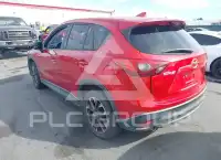 2016 Mazda CX-5 фото