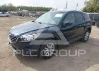 2016 Mazda CX-5 фото