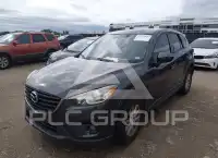 2016 Mazda CX-5 фото