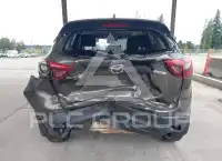 2016 Mazda CX-5 photo