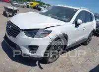 2016 Mazda CX-5 фото