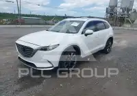2016 Mazda CX-9 photo