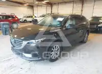 2016 Mazda CX-9 фото
