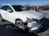2016 Mazda CX-9 фото