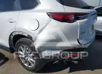 2016 Mazda CX-9 фото