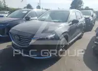 2016 Mazda CX-9 photo