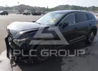 2016 Mazda CX-9 photo
