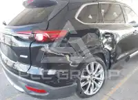 2016 Mazda CX-9 photo