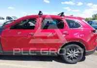 2016 Mazda CX-9 фото