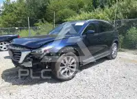 2016 Mazda CX-9 фото