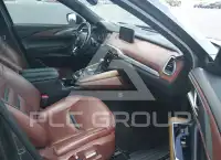2016 Mazda CX-9 фото