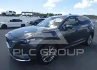 2016 Mazda CX-9 фото