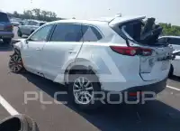 2016 Mazda CX-9 фото
