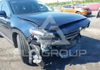 2016 Mazda CX-9 фото