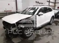 2016 Mazda CX-9 фото